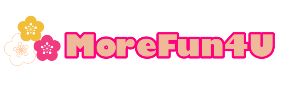 MoreFun4U