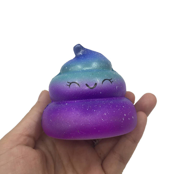 Scented Squishy Poo (DOES NOT SMELL LIKE POOP) LOL