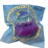 Scented Squishy Poo (DOES NOT SMELL LIKE POOP) LOL