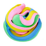 Super Soft and Non-sticky Scented Fluffy Floam  Slime