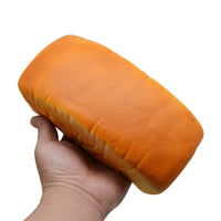 Jumbo Squeeze Big Bread toy Squishy