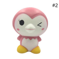 Baby Penguin  Squishy