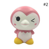 Baby Penguin  Squishy