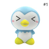 Baby Penguin  Squishy
