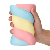 Scented Cotton Candy Squishy